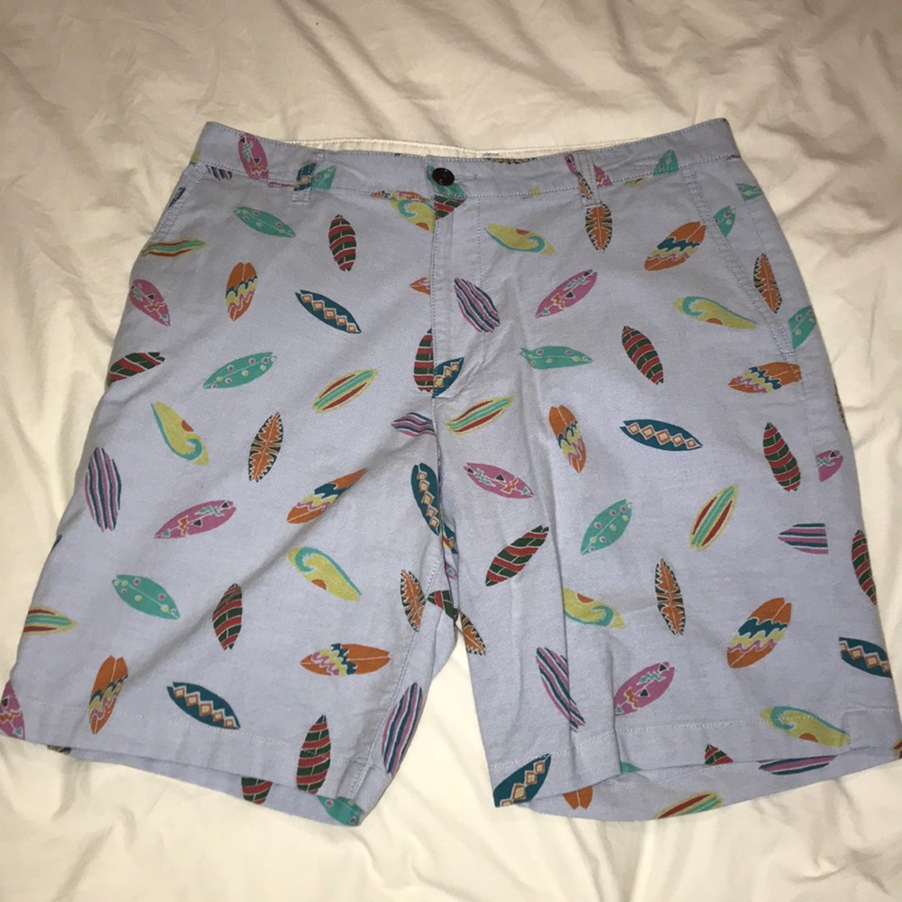 Dockers Surfboard Shorts